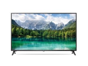 LG 43" Full HD Commercial TV