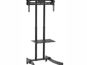 Mobile Trolley TV Mount