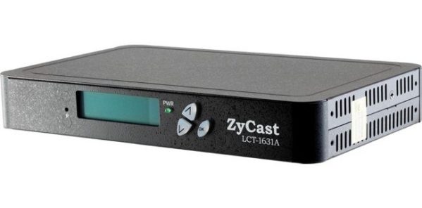 Zycast Mpeg2 HD Modulator
